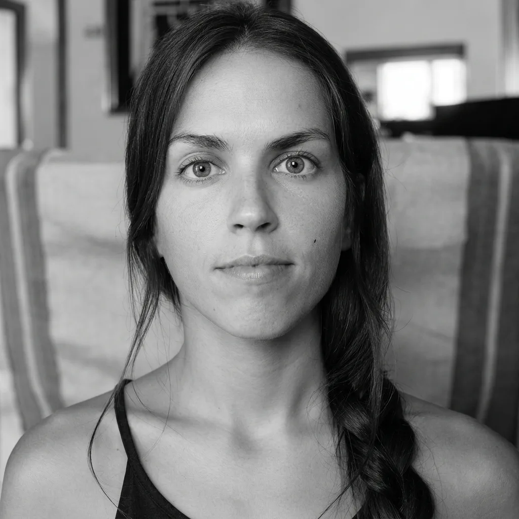 Alicia Reig