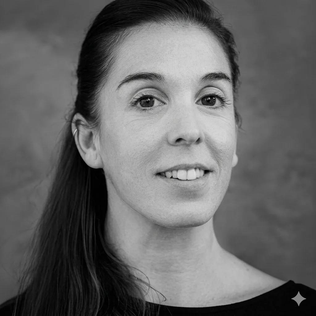 Carmela García